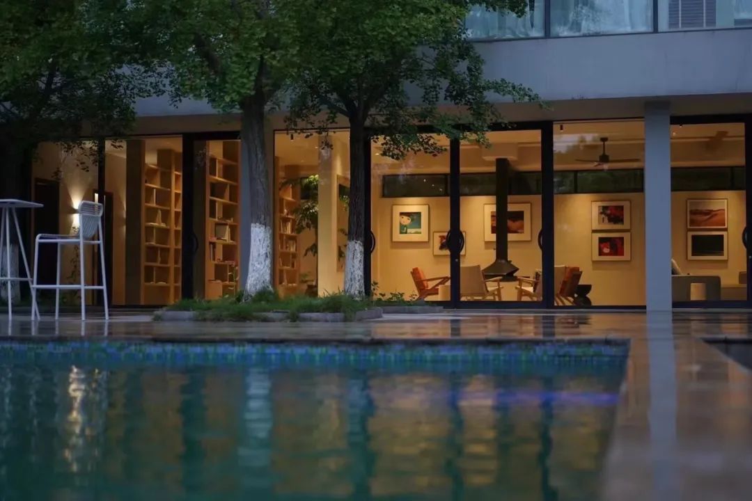 武汉周边6个最美古镇民宿,武汉这边有没有特别浪漫的民宿