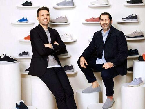 乔布斯谈耐克,乔布斯关于耐克