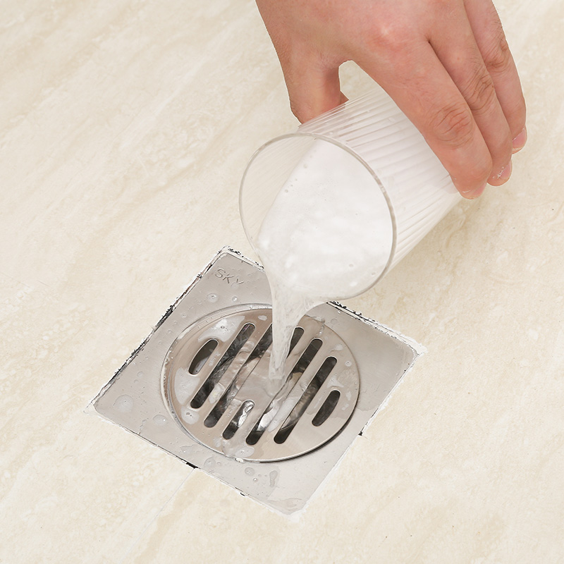 老式楼房卫生间地漏太臭怎么改造,新装修的卫生间反臭有何办法解决