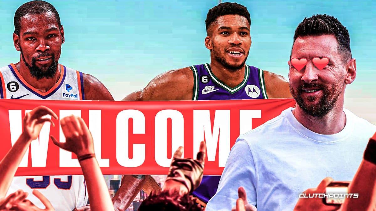 字母赤膊上阵刻苦训练!发推送别伊布欢迎梅西新帅称他不满足一冠