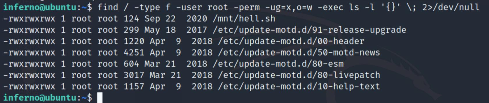 linux临时提权命令,linux系统怎么提权