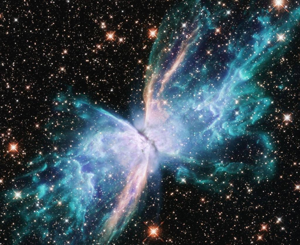 你知道宇宙中最冷的地方有多冷吗,宇宙中最冷的地方在哪里