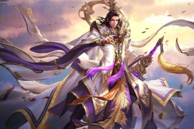 昊天为什么追杀五大境界强者,昊天被观主追杀