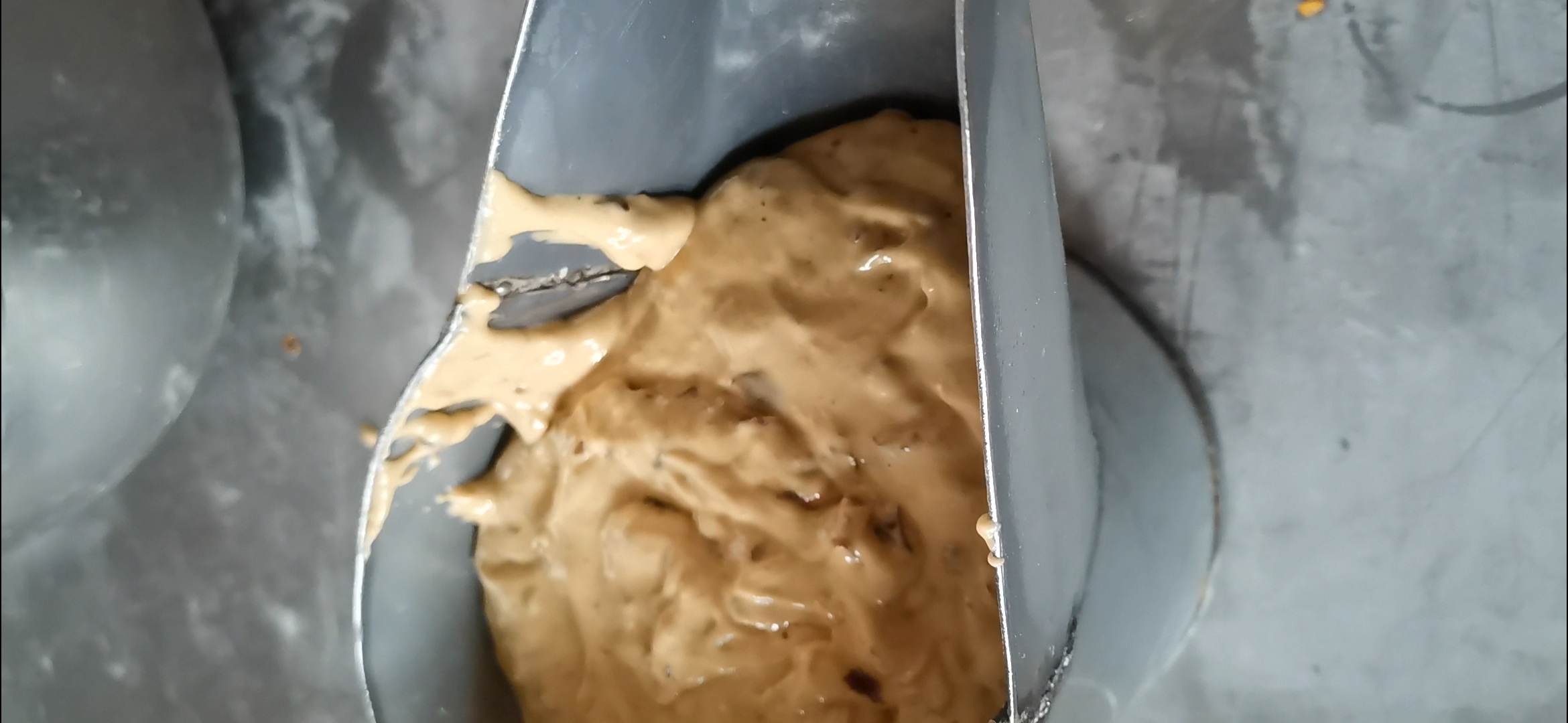 枣豆糕的商业版配方,飘香糕做法