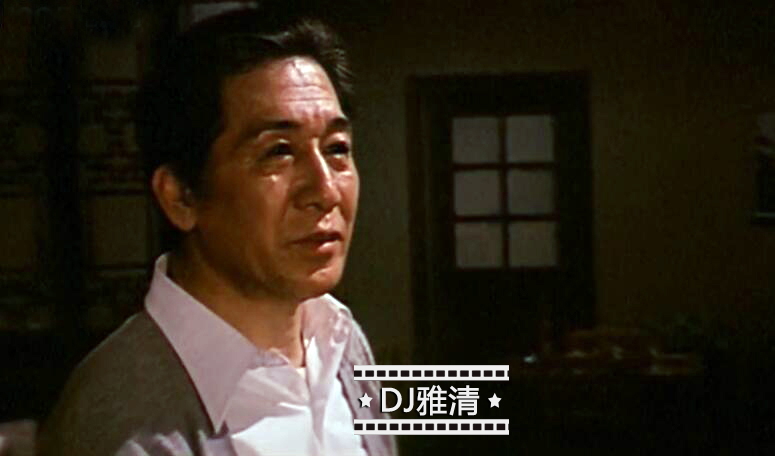 昔日男星康泰才华横溢心地善良人见人爱的银幕帅哥一生太不容易了