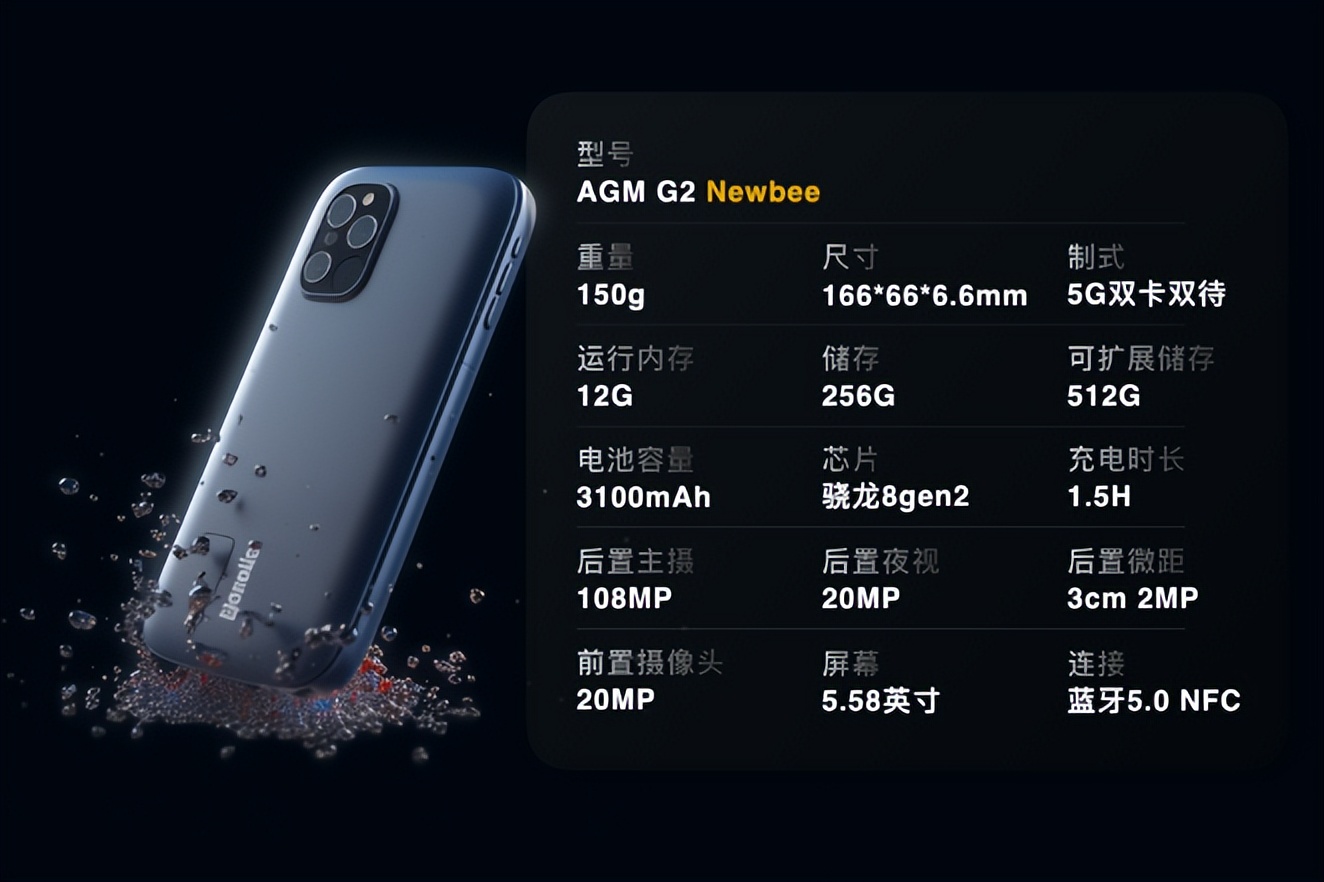 太搞了！这样的手机你们肯定没见过...