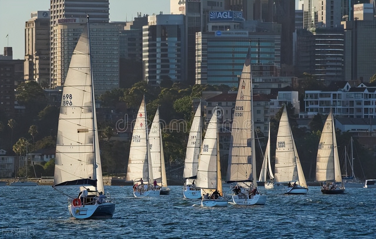 usyd悉尼科技大学,仁智在澳洲