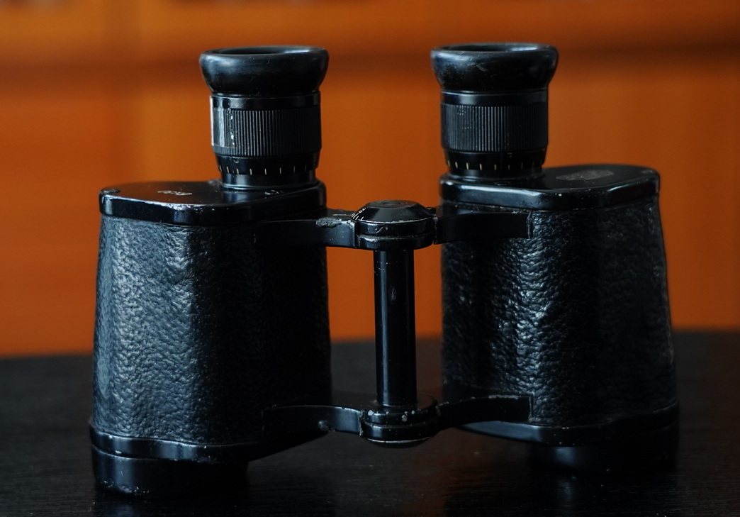 目前世界上最灵敏的望远镜,世界十大最好的军用望远镜