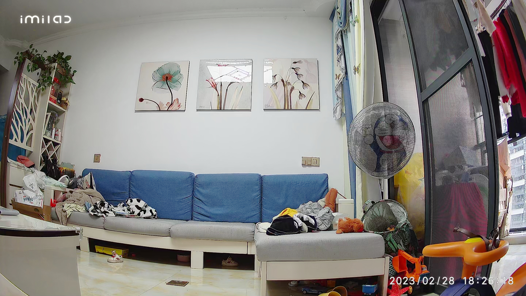 小白摄像头云台版3k和y3,小白摄像头y3云台版3k