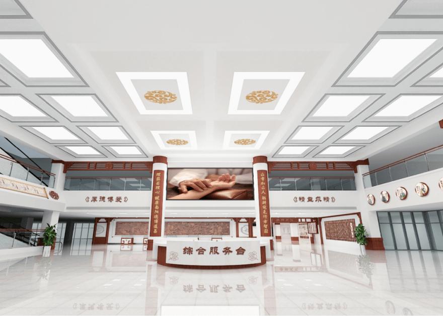 南阳市骨科医院新院区现状,南阳市骨科医院规划