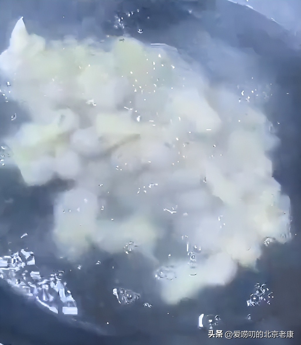 鲜肉云吞做法大全,老味云吞的做法