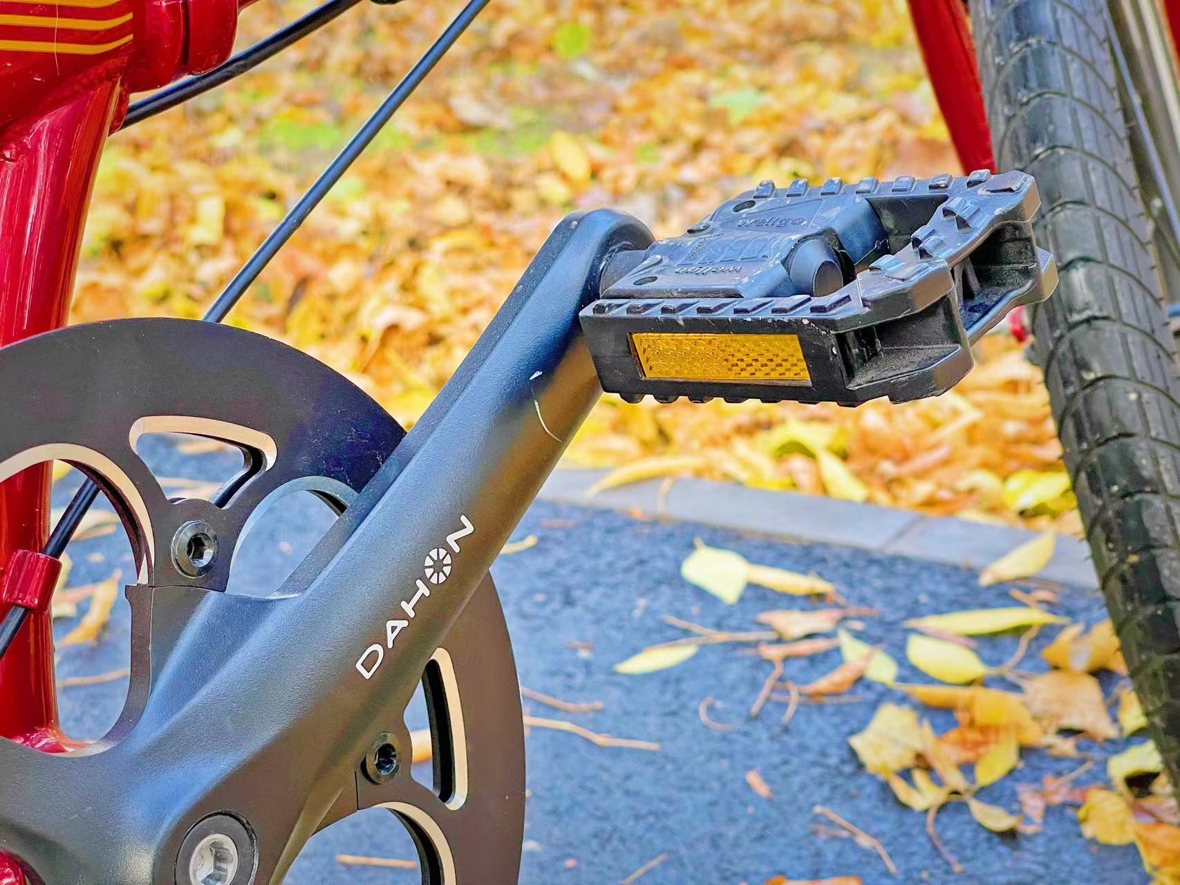 dahon大行16英寸,dahonp8折叠自行车和p8青春版