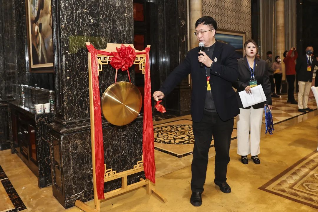 微乐杯麻将大赛晋级名单,微乐杯首届麻将公开赛杭州开幕式