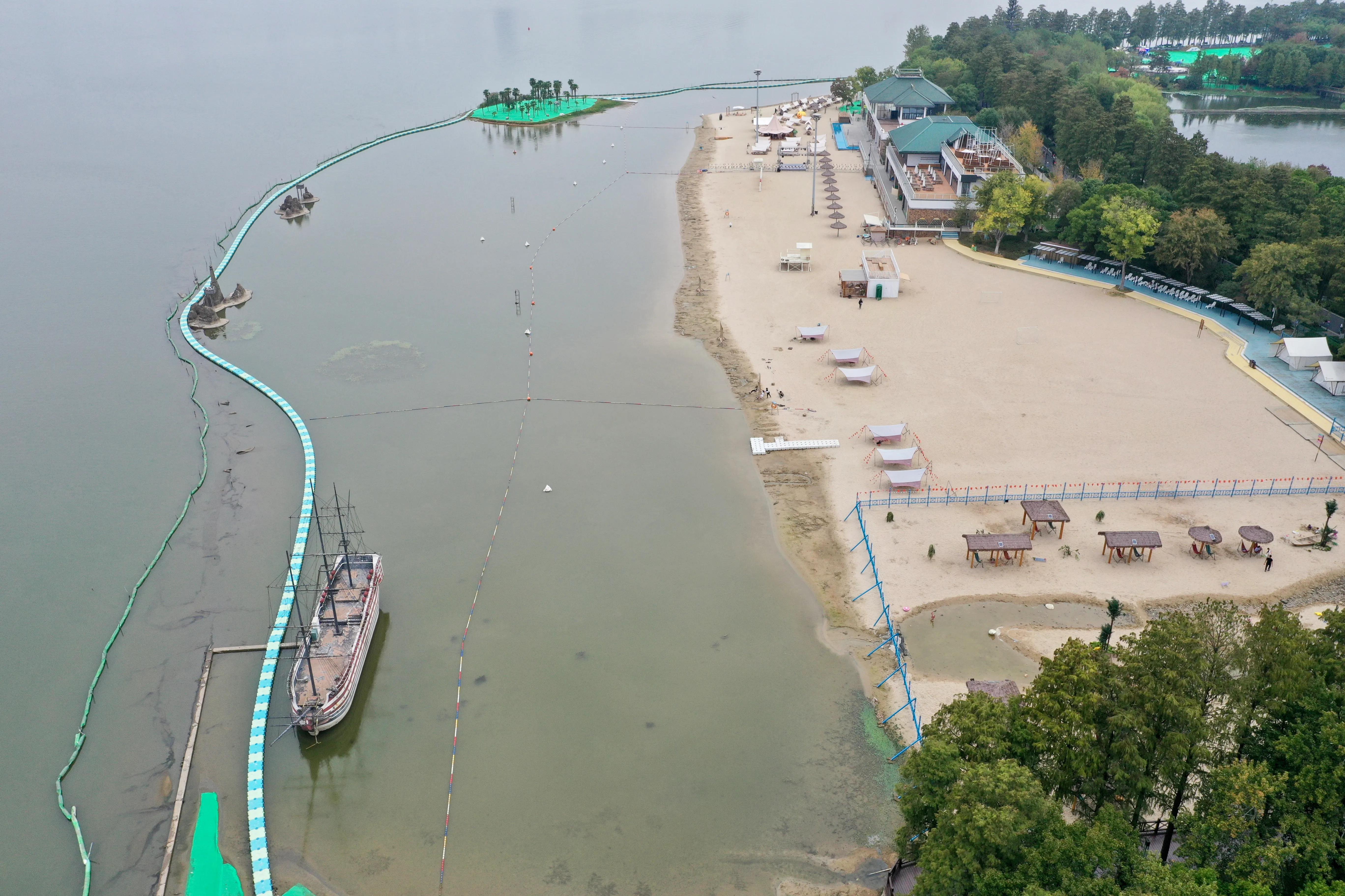 武汉有哪些好玩的地方推荐,武汉江夏亲子游最佳地方推荐