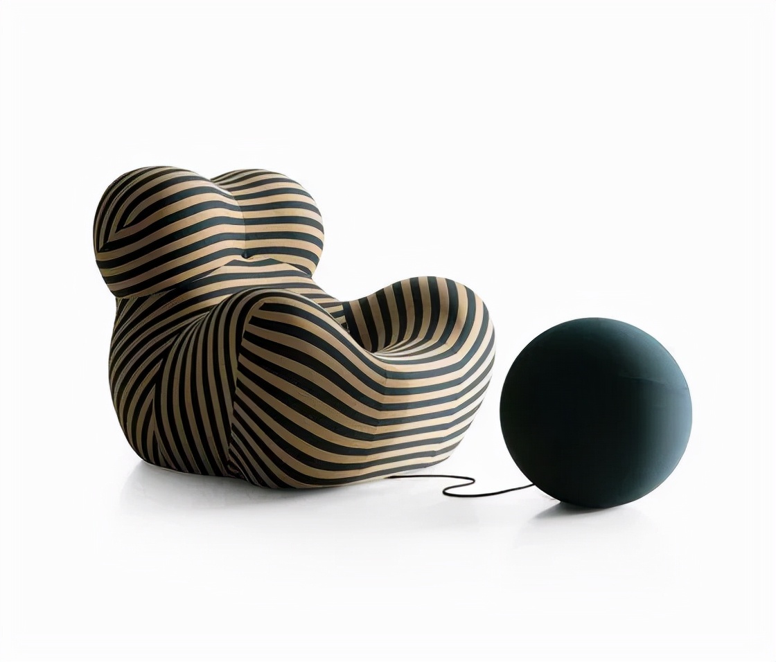 室内设计的6个方法,最酷的家居设计图