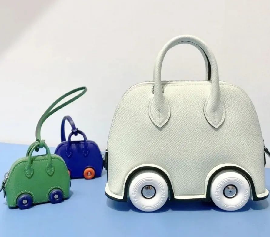 爱马仕边角料粉色,爱马仕十大最值得入手的单品