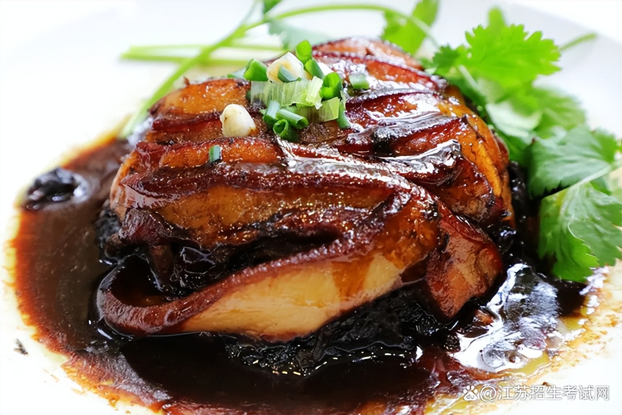 快来打卡各种美食,快来打卡网红美食吧