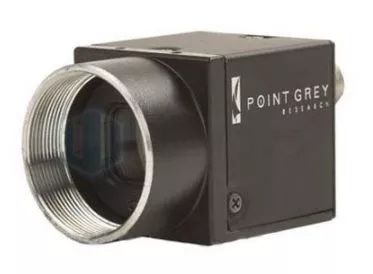 如何看懂机器视觉,谈一下对机器视觉的总体认识