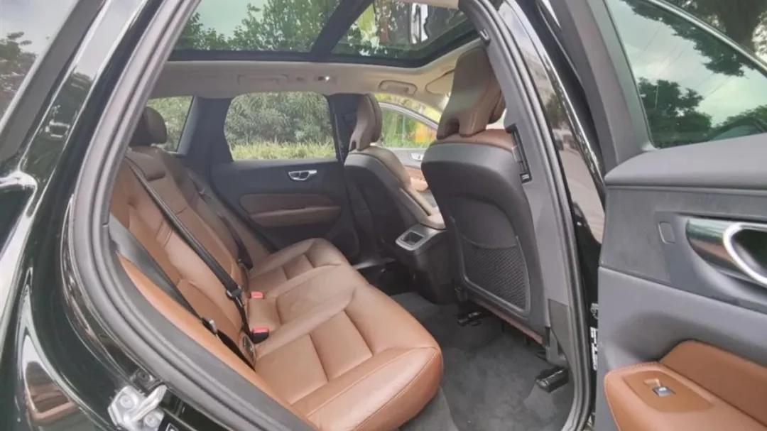 现在新沃尔沃真的不保值吗,沃尔沃质量到底如何值不值得买