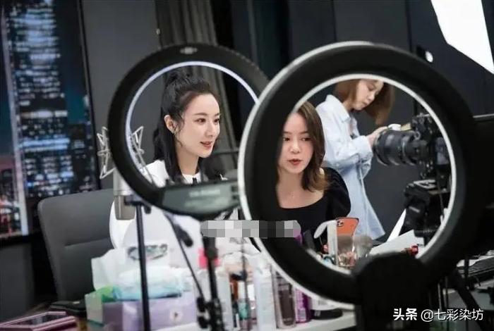 薇娅的弟媳是谁,薇娅的弟媳