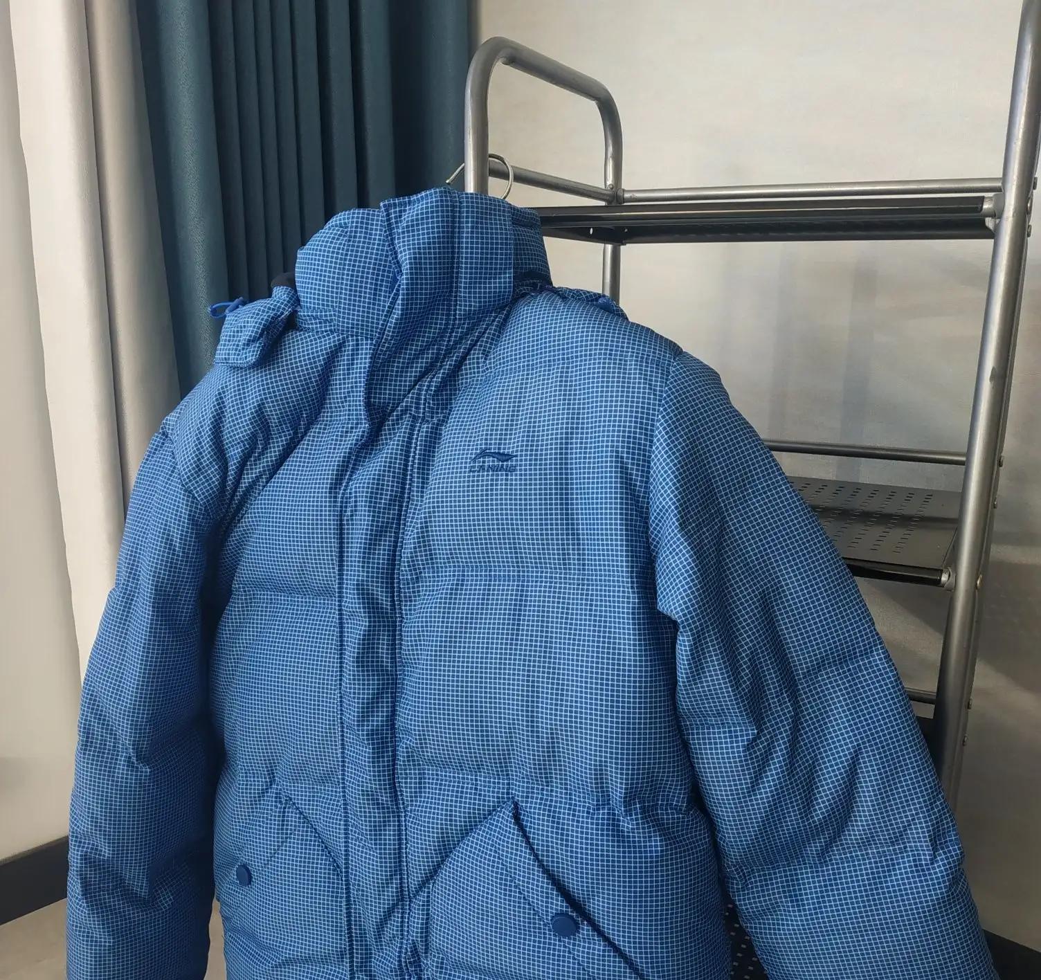 现在的李宁vs现在的耐克,为什么耐克比李宁穿得舒服