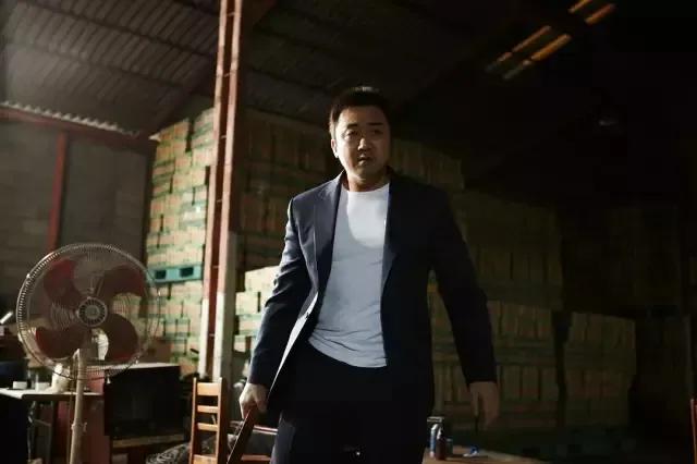 马东锡新片视频,马东锡大晚上时候出的新电影