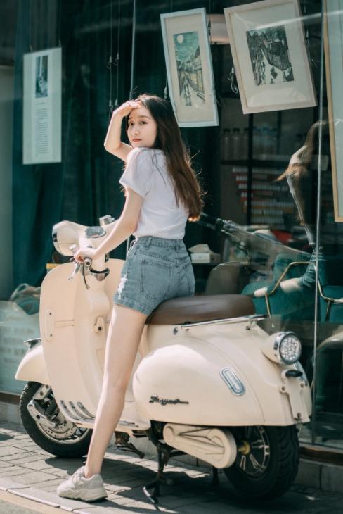 恭喜这20名摄影师免费体验！Haida米拍好物众拍名单公布