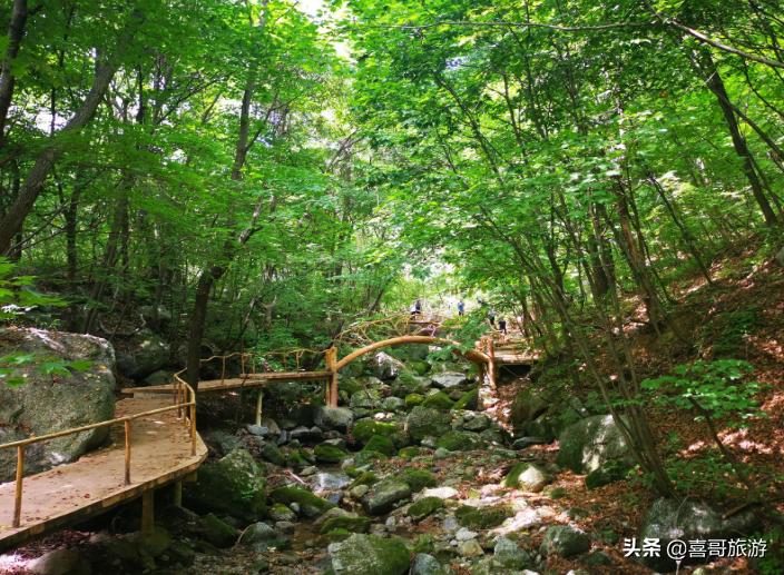 辽宁丹东宽甸旅游攻略,丹东宽甸旅游景点大全免费