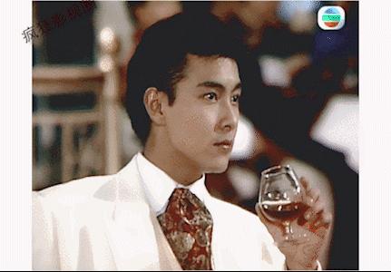 张卫健被谁封杀,2次遭雪藏的张卫健