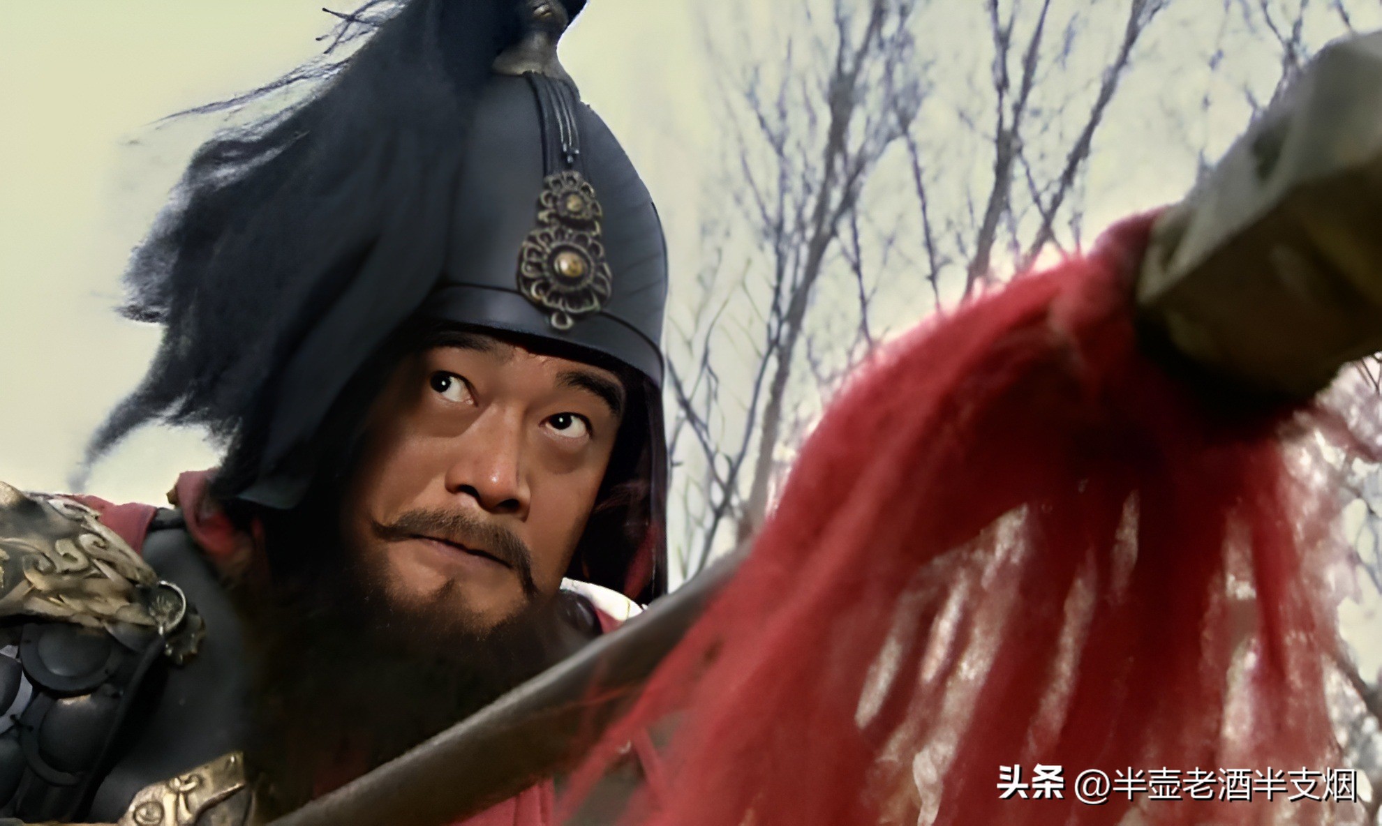 五虎将八骠骑还有什么,梁山马军五虎将八骠骑