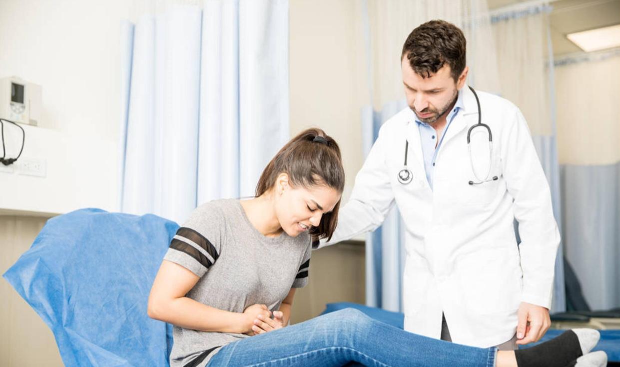 腹痛胀气不消化吃啥药,腹胀肠胃不消化怎么办