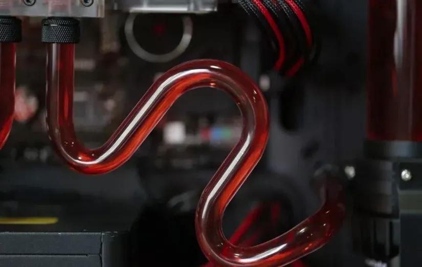 cpu散热器选固定风速还是选智能款,cpu散热器好还是铜管好