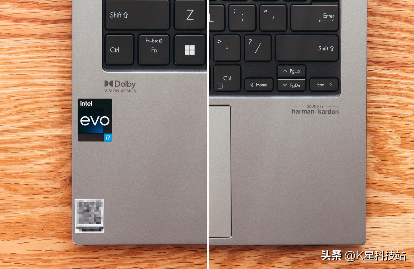 华硕灵耀x13轻薄本单手开合,华硕灵耀13深度评测