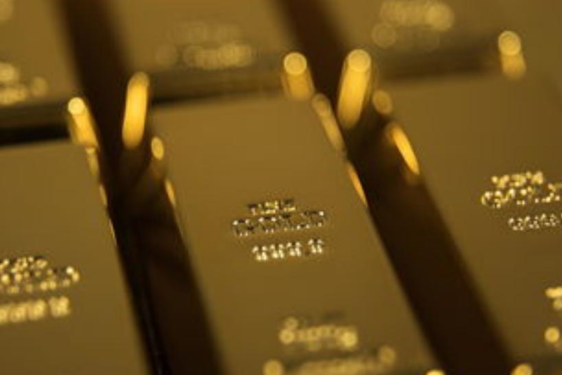 778吨的黄金是怎么运到中国的,215吨黄金从欧洲运抵中国有官宣吗