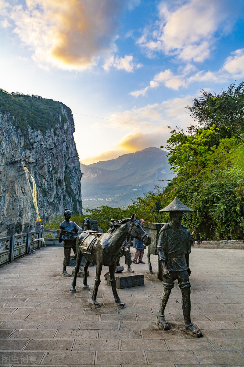 云南穷游攻略学生小众景点,暑假云南小众旅游全攻略