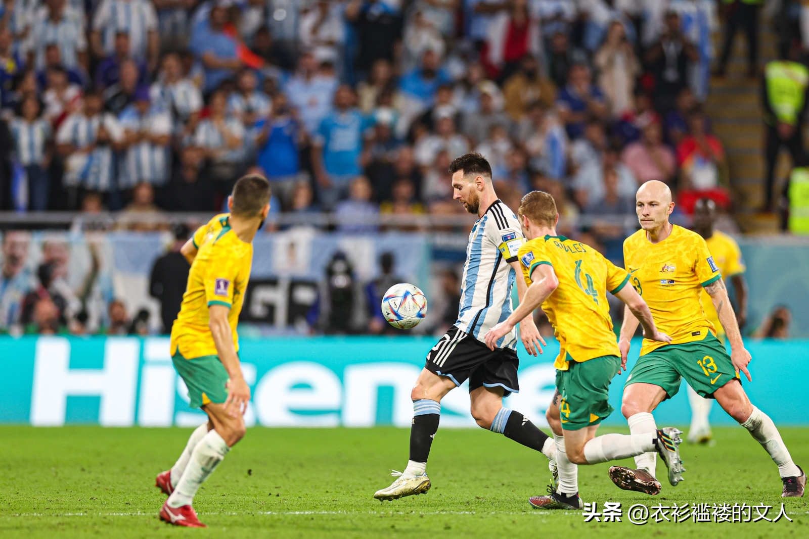 世界杯四分之一决赛首个比赛日看点：平局大师战巴西，梅西遇挑战