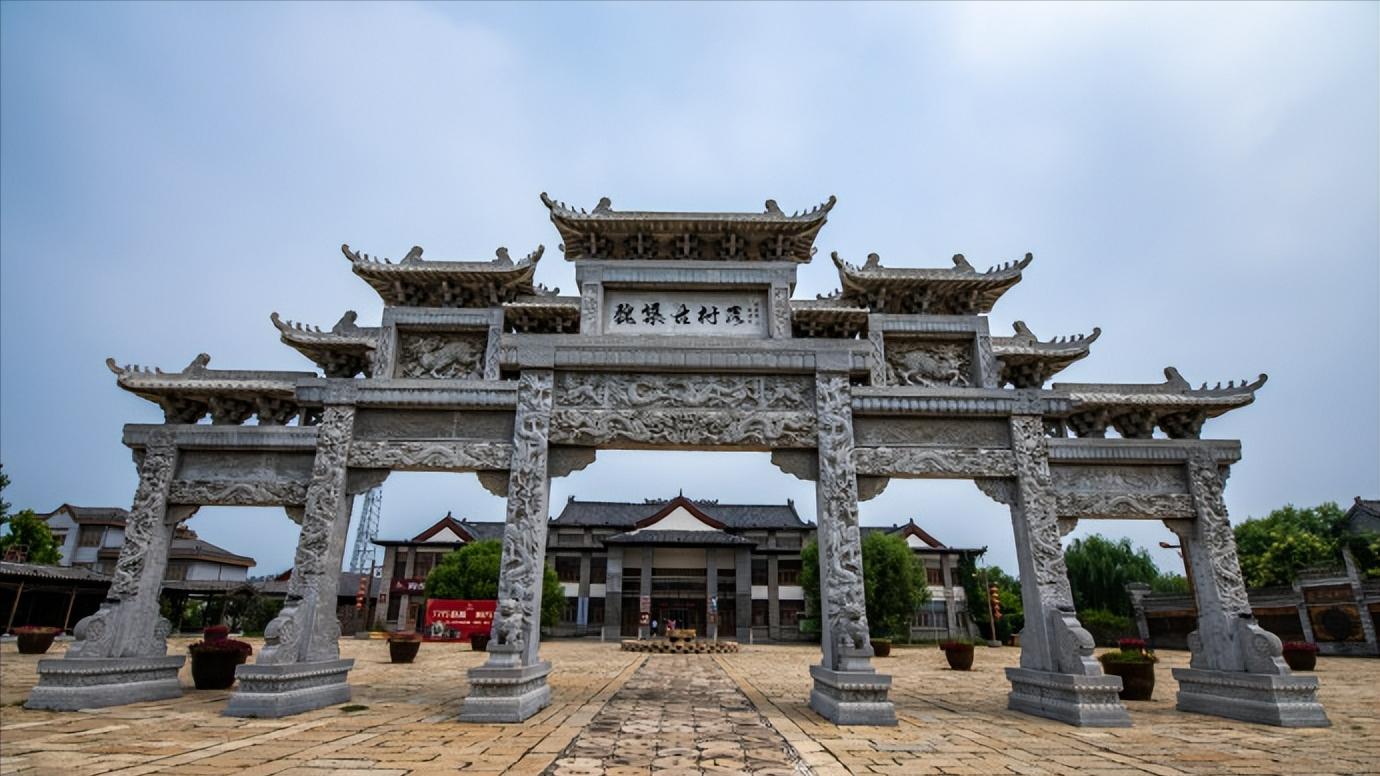 山东省滨州市详细介绍,山东省滨州有几个区及县