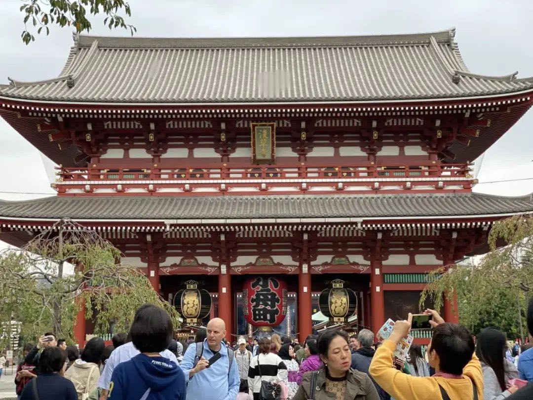 何时恢复日本入境中国15天免签,2022年日本什么时候开放入境旅游