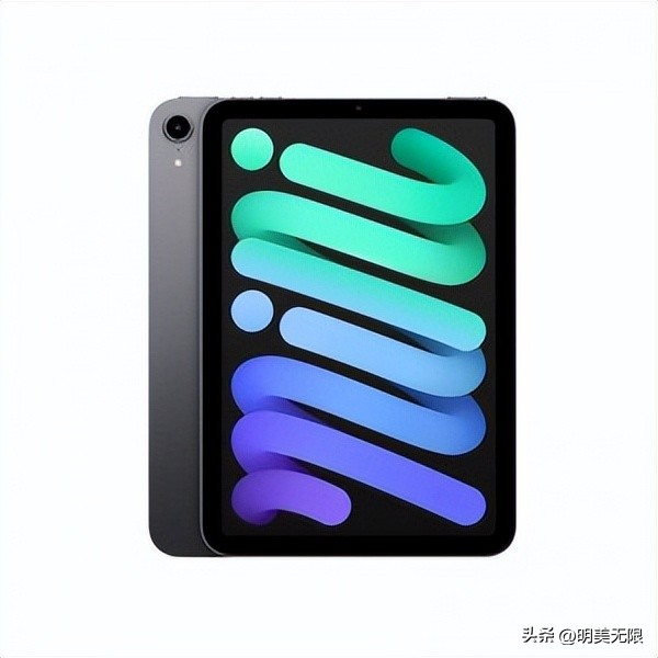 iPadmini7最新曝光：什么时候会来？