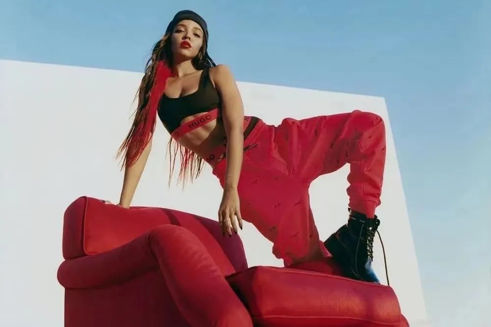 2023.05.10快报|MUJI环保系列新品中国首发；OTB收购Frassineti的多数股权；HugoBoss将推出牛仔支线品牌