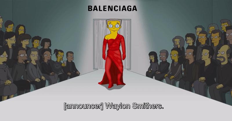 直接吓尿，巴黎世家又作妖了！网友：阴间审美？