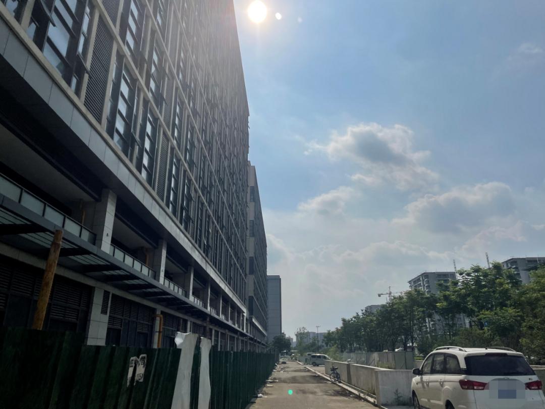 杭州烂尾商场,杭州十大烂尾商场