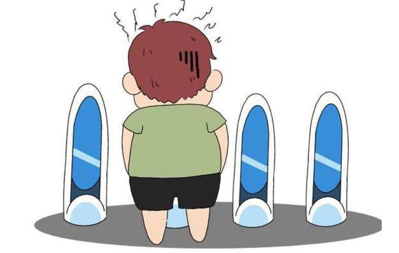 前列腺增生出现下列情况及时就医,前列腺增生什么情况吃什么药