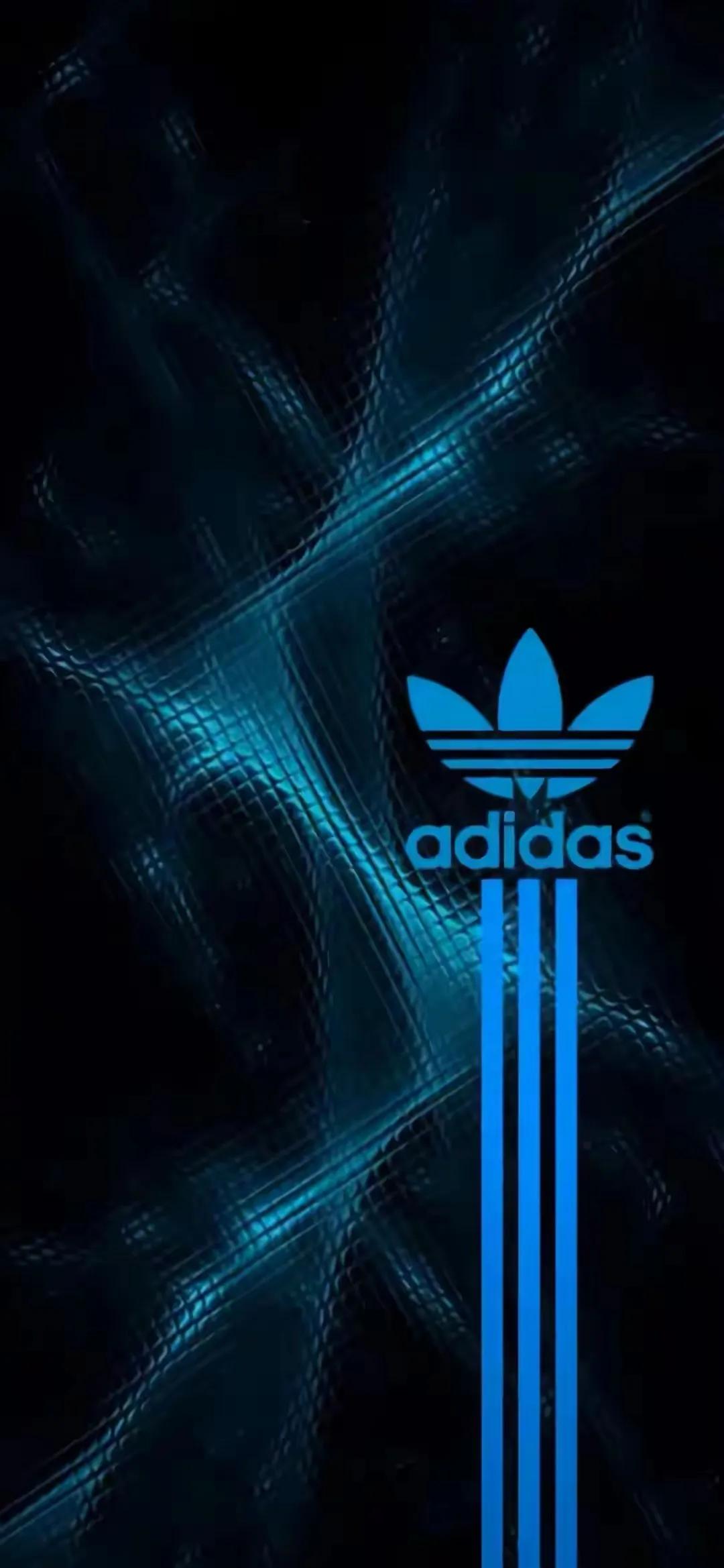 阿迪达斯美女壁纸,阿迪达斯手机壁纸