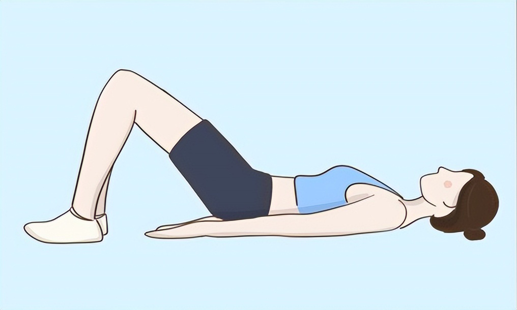 凯格尔运动改善漏尿多久有效,做凯格尔后漏尿严重