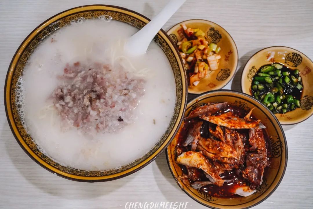 成都周边必去之地,成都周边值得二刷的小城