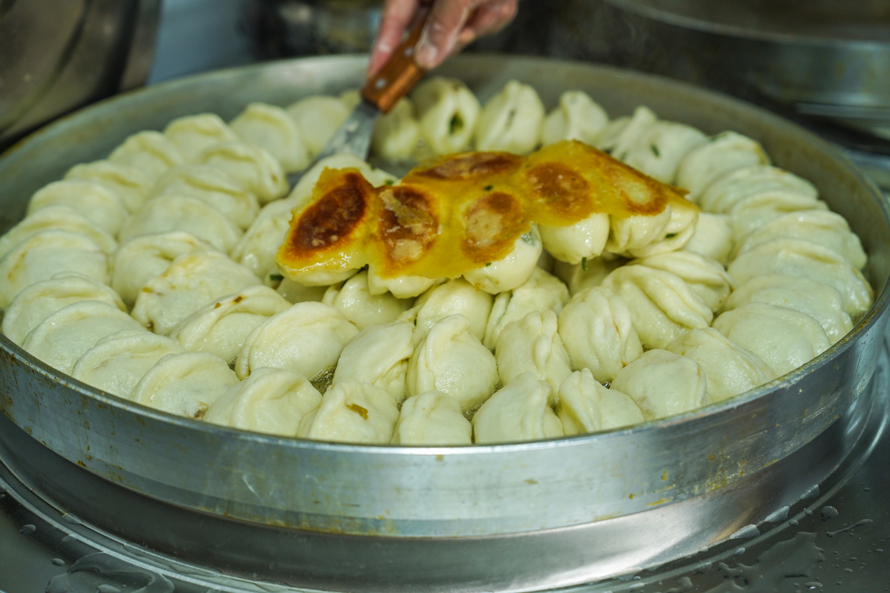 宿州靠谱的景点,宿州市埇桥区小众景点