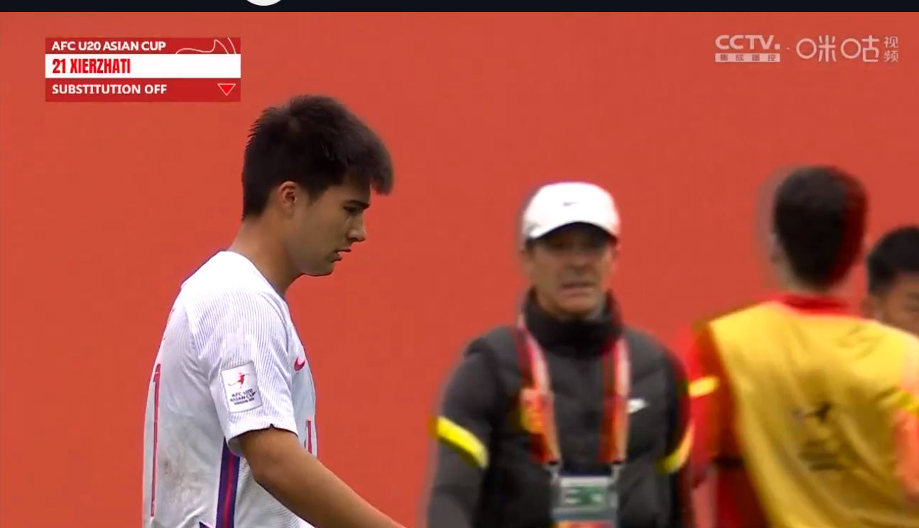 李昊亚洲杯表现,李昊亚洲杯集锦