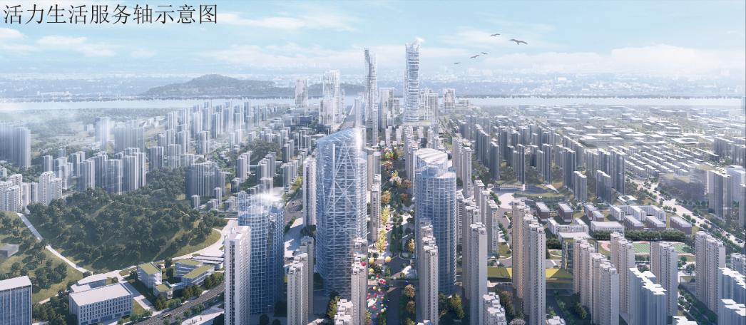 利好！长沙市府片区新增一所综合医院