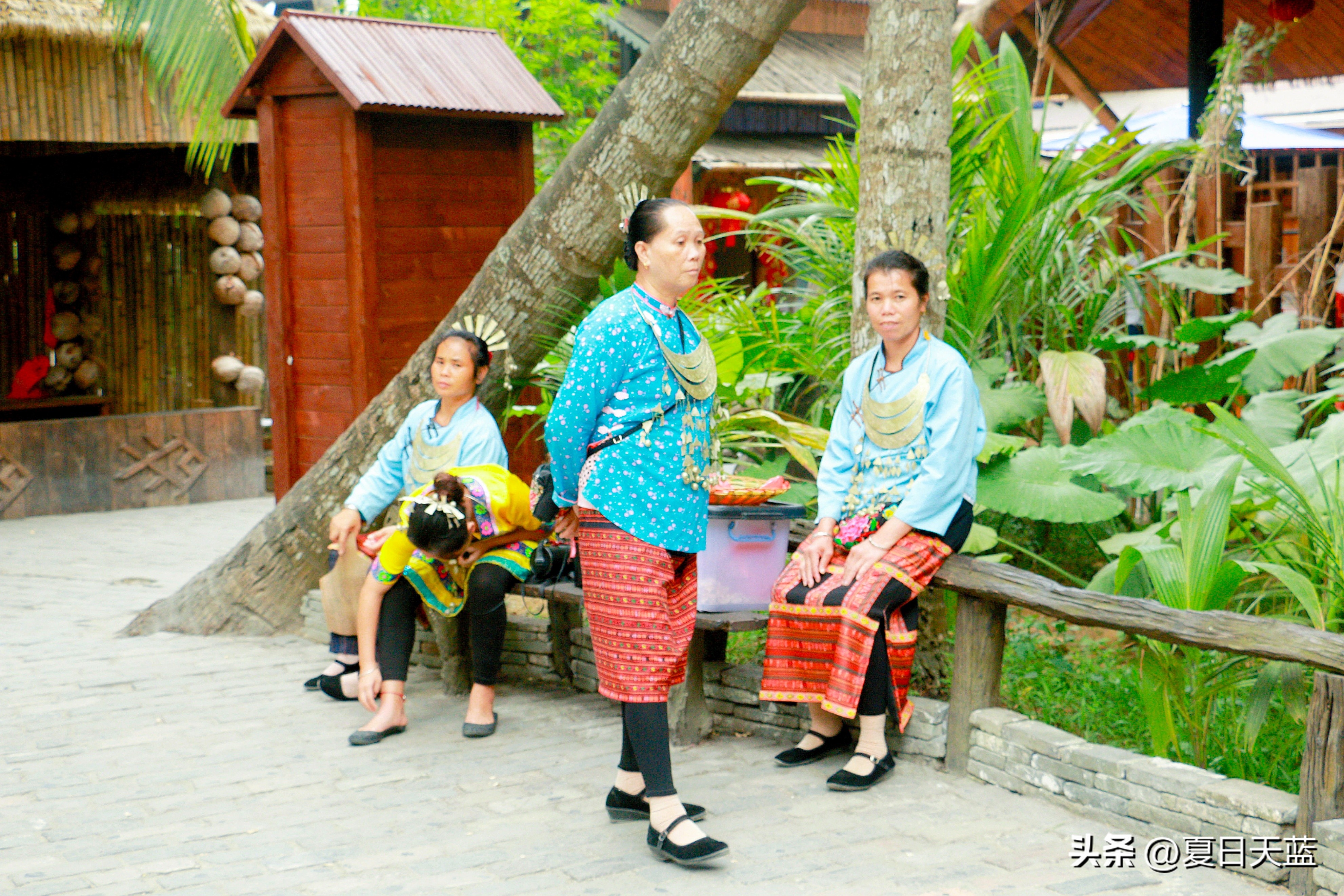 三亚度假最佳选择,三亚度假正确打开方式